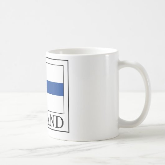 フィンランドマグ コーヒーマグカップ (右)