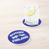 フィンランドムース&トナディアコースター コースター (側面)