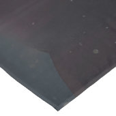 フィンランドラプウンドサンタクロースフェスティバルクリスマス テーブルクロス (アングル)