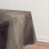 フィンランドラプウンドサンタクロースフェスティバルクリスマス テーブルクロス (インサイチュ)