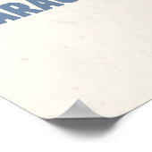 フィンランドリスト3 Colossalポスター/プリント ポスター (角)