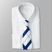 フィンランド国旗 ネクタイ (タイ)