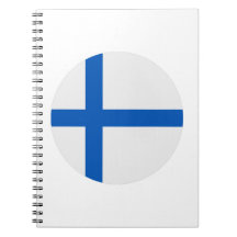 フィンランド国旗