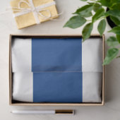 フィンランド国旗(フィンランド) 薄葉紙 (ギフト)