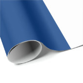 フィンランド国旗 ラッピングペーパー (ロールコーナー)