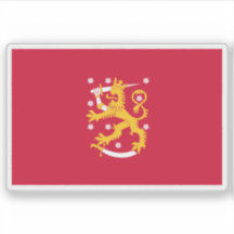 フィンランド国旗（1917年12月–1918年5月）