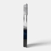 フィンランド国旗 Case-Mate iPhoneケース (裏面 / 右)