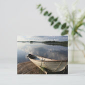 フィンランド夏期 ポストカード (スタンド正面)