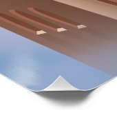 フィンランド教会 ポスター (コーナー)