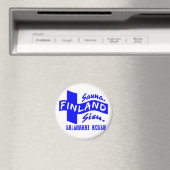 フィンランド磁石 マグネット (インサイチュ (食洗機))