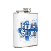 フィンランド語（強） フラスク (右)