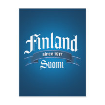 フィンランド1917年Rev以来