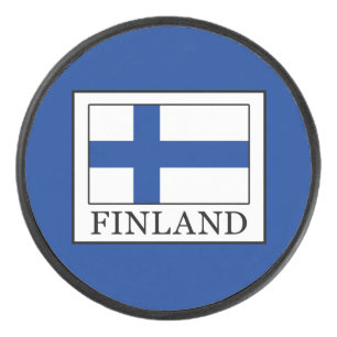 フィンランド アイスホッケーパック