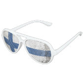 フィンランド アビエーターサングラス (アングル)