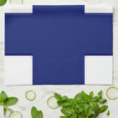 フィンランド キッチンタオル (折り畳み)