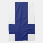 フィンランド キッチンタオル (縦)