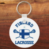 フィンランド キーホルダー (正面)