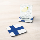 フィンランド コースター (右側)