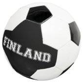 フィンランド サッカーボール (3/4)