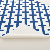 フィンランド シェルパブランケット (3/4)