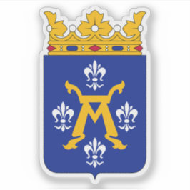 フィンランド，トゥルクの紋章 シール