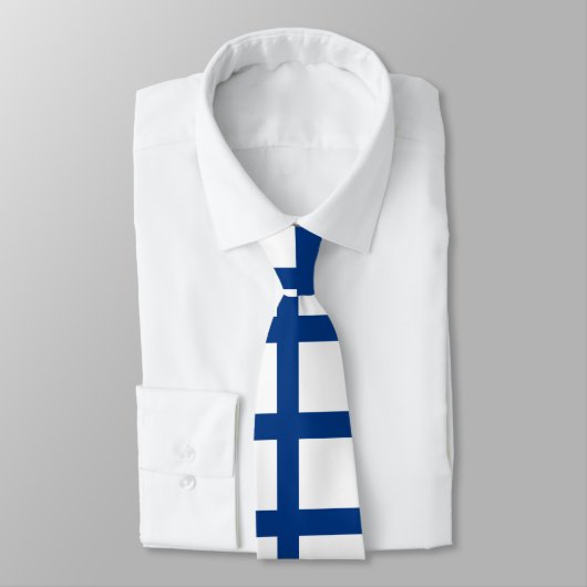 フィンランド ネクタイ (タイ)