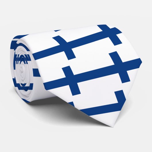 フィンランド ネクタイ (ロール)