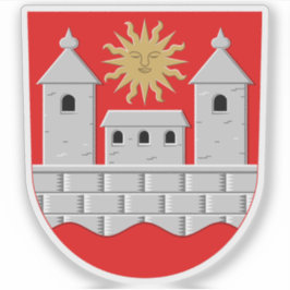 フィンランド、ヘメーンリンナの紋章 シール