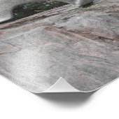 フィンランド，ヘルシンキ，シベリウス記念碑 フォトプリント            (角)