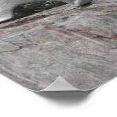 フィンランド,ヘルシンキ,シベリウス記念碑 ポスター (角)