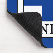 フィンランド マウスパッド (コーナー)