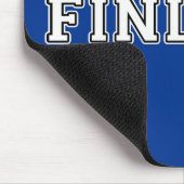 フィンランド マウスパッド (コーナー)