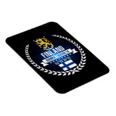 フィンランド マグネット (右側)