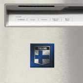 フィンランド マグネット (インサイチュ (食洗機))