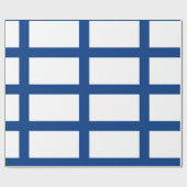 フィンランド ラッピングペーパー (フラット)