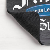 フィンランド Ihanaa Leijonat Rev マウスパッド (コーナー)