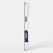 フィンランド iPhoneケース (右側面)