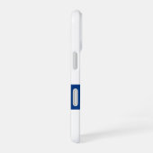 フィンランド iPhone 16ケース (右側面)