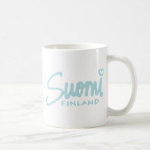フィンランド Suomi ５