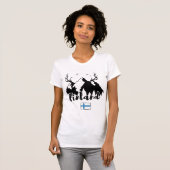 フィンランド Tシャツ (正面フル)