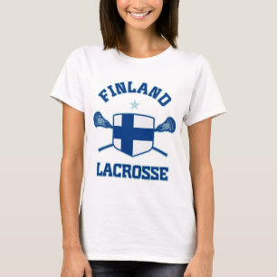 フィンランド Tシャツ