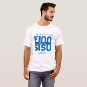 フィンランドSISU Tシャツ (正面フル)