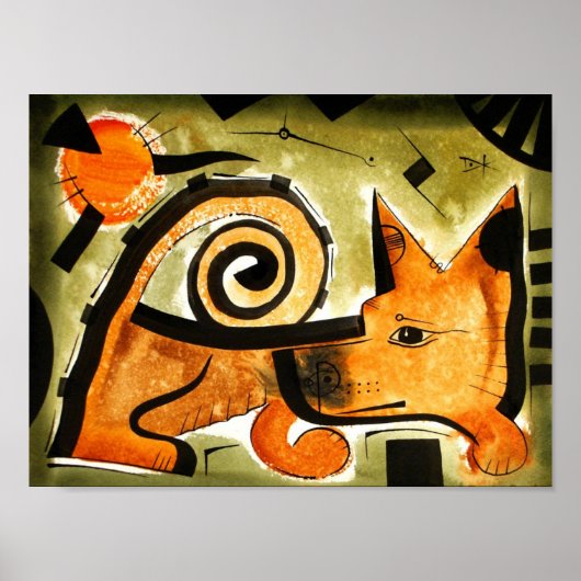 フィンランドSpitz dk_2005aug8p ポスター (正面)