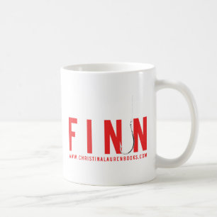 フィンロバーツ コーヒーマグカップ