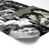 フィン・ウルフハードとジャック・ディラン・グラザーのポスター！ ポスター (角)