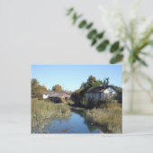 フィン・スロフ ポストカード (スタンド正面)