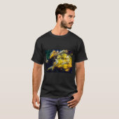 フィン・タスティック Tシャツ (正面フル)