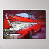 フィン ポスター (正面)