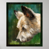 フィン ポスター (正面)