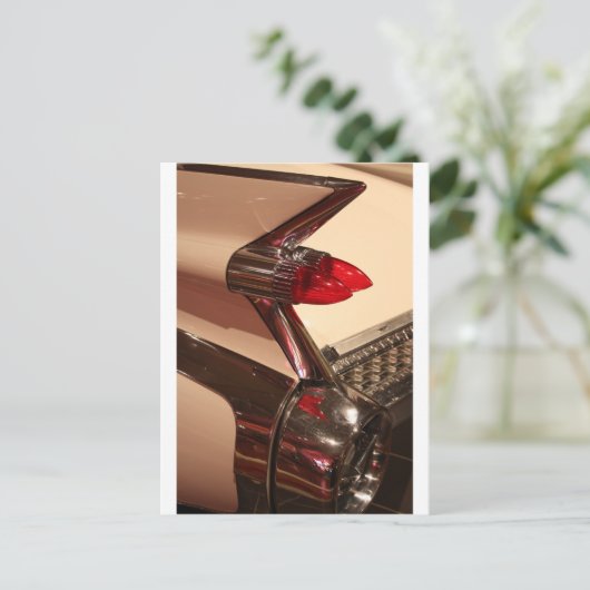 フィン ポストカード (スタンド正面)